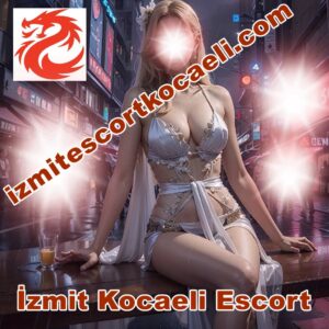 Kocaeli izmit escort bayan