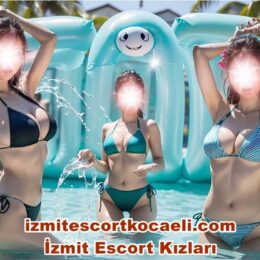 İzmit escort kızları ve görüntüleri