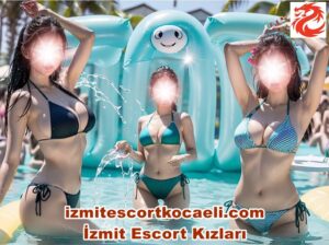 İzmit escort kızları ve görüntüleri