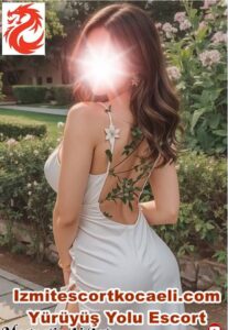 Yürüyüş Yolu Escort bayan