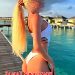 kocaeli bayan escort